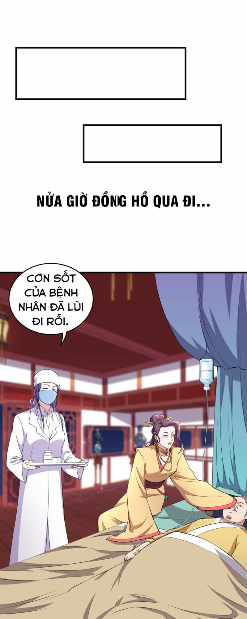 Tà Y Cuồng Thê - Chương 78 - ảnh 17