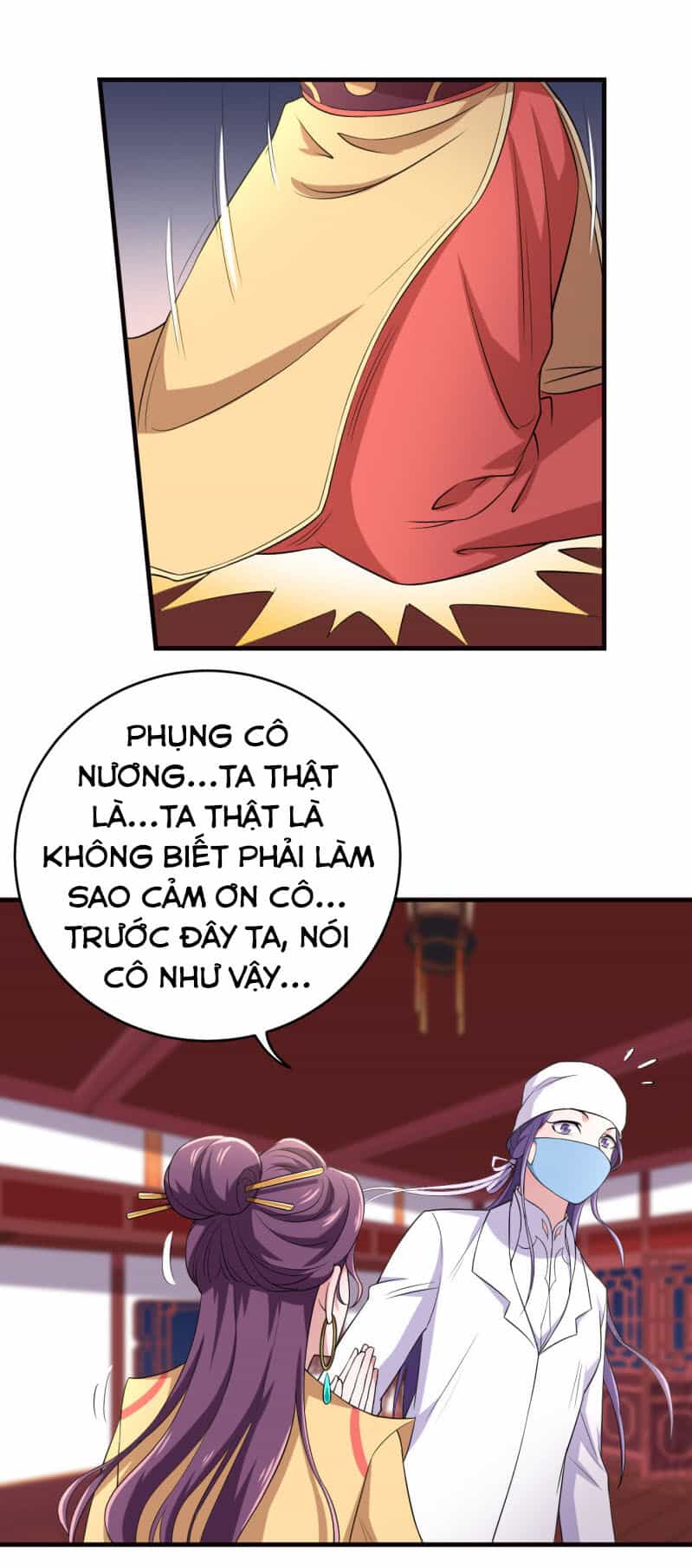 Tà Y Cuồng Thê - Chương 78 - ảnh 20