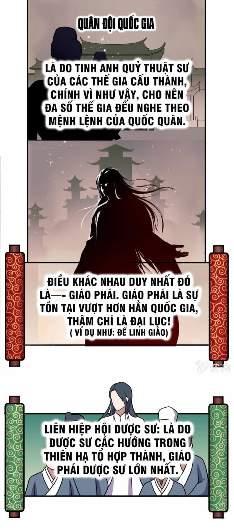 Tà Y Cuồng Thê - Chương 79 - ảnh 11