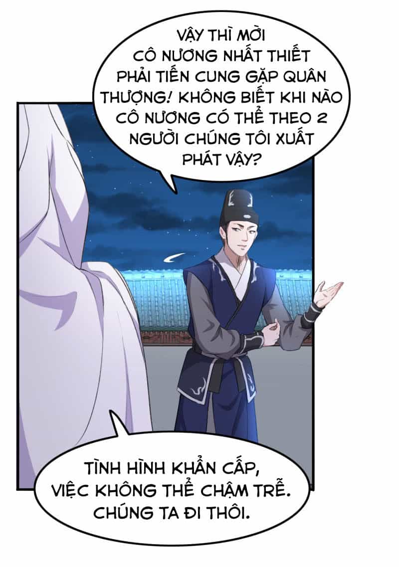 Tà Y Cuồng Thê - Chương 79 - ảnh 13