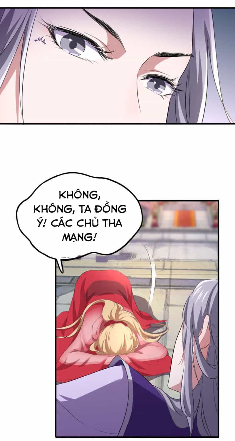 Tà Y Cuồng Thê - Chương 79 - ảnh 21