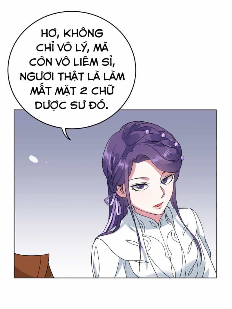 Tà Y Cuồng Thê - Chương 80 - ảnh 12