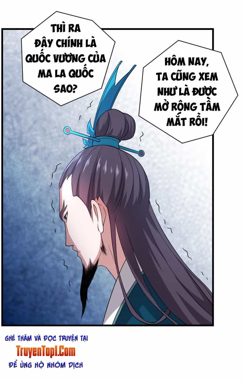 Tà Y Cuồng Thê - Chương 81 - ảnh 14
