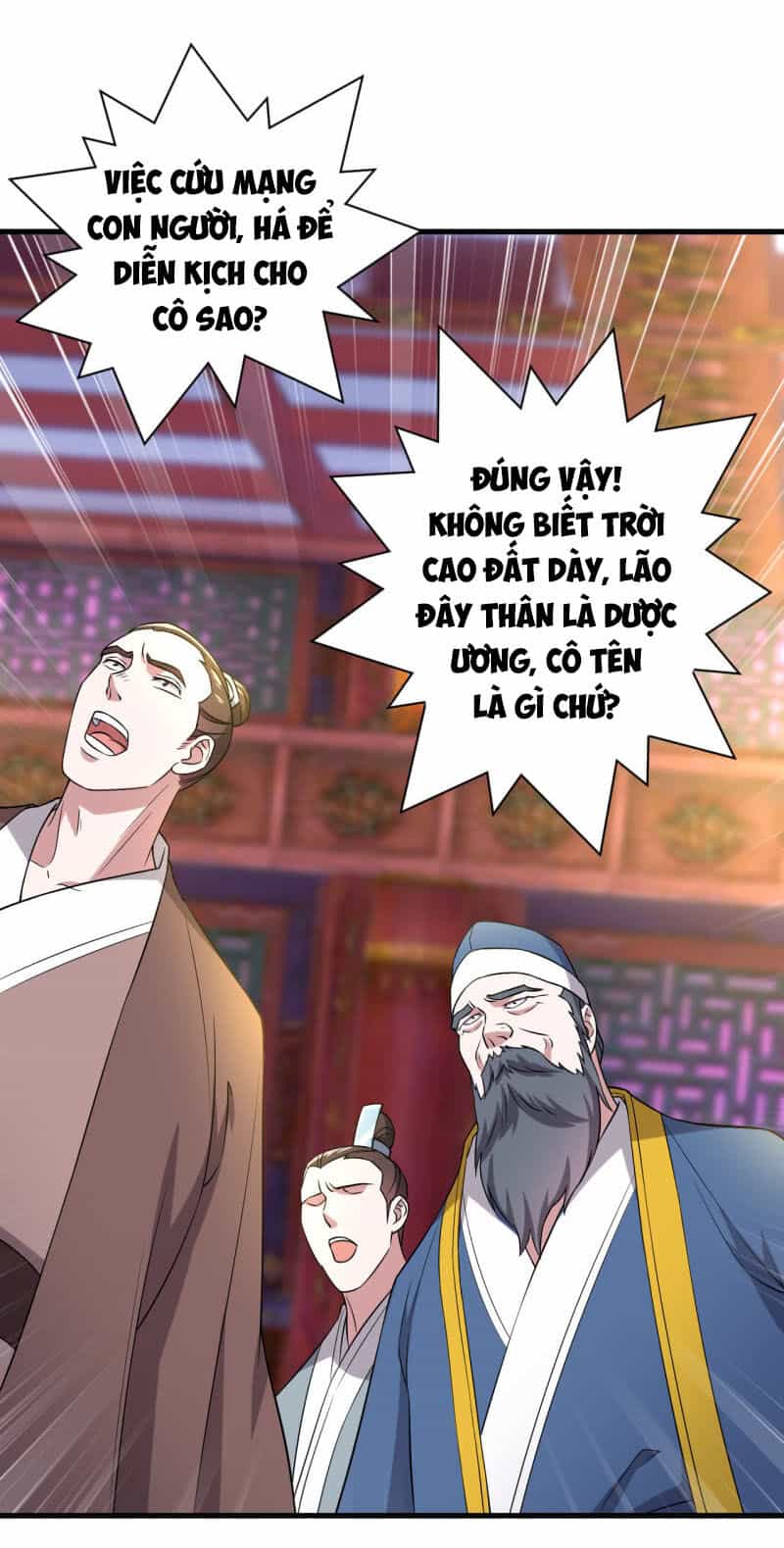 Tà Y Cuồng Thê - Chương 81 - ảnh 15