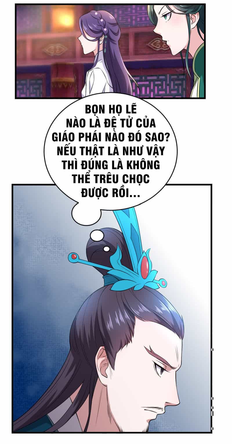 Tà Y Cuồng Thê - Chương 81 - ảnh 2