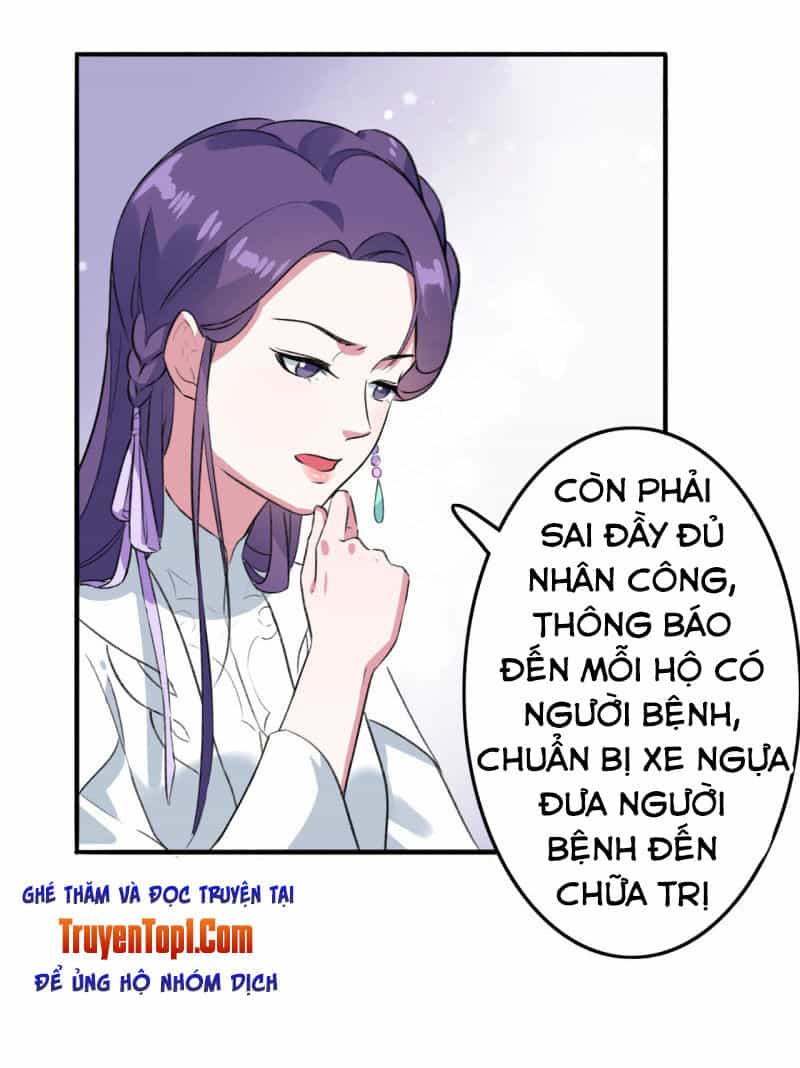 Tà Y Cuồng Thê - Chương 82 - ảnh 14