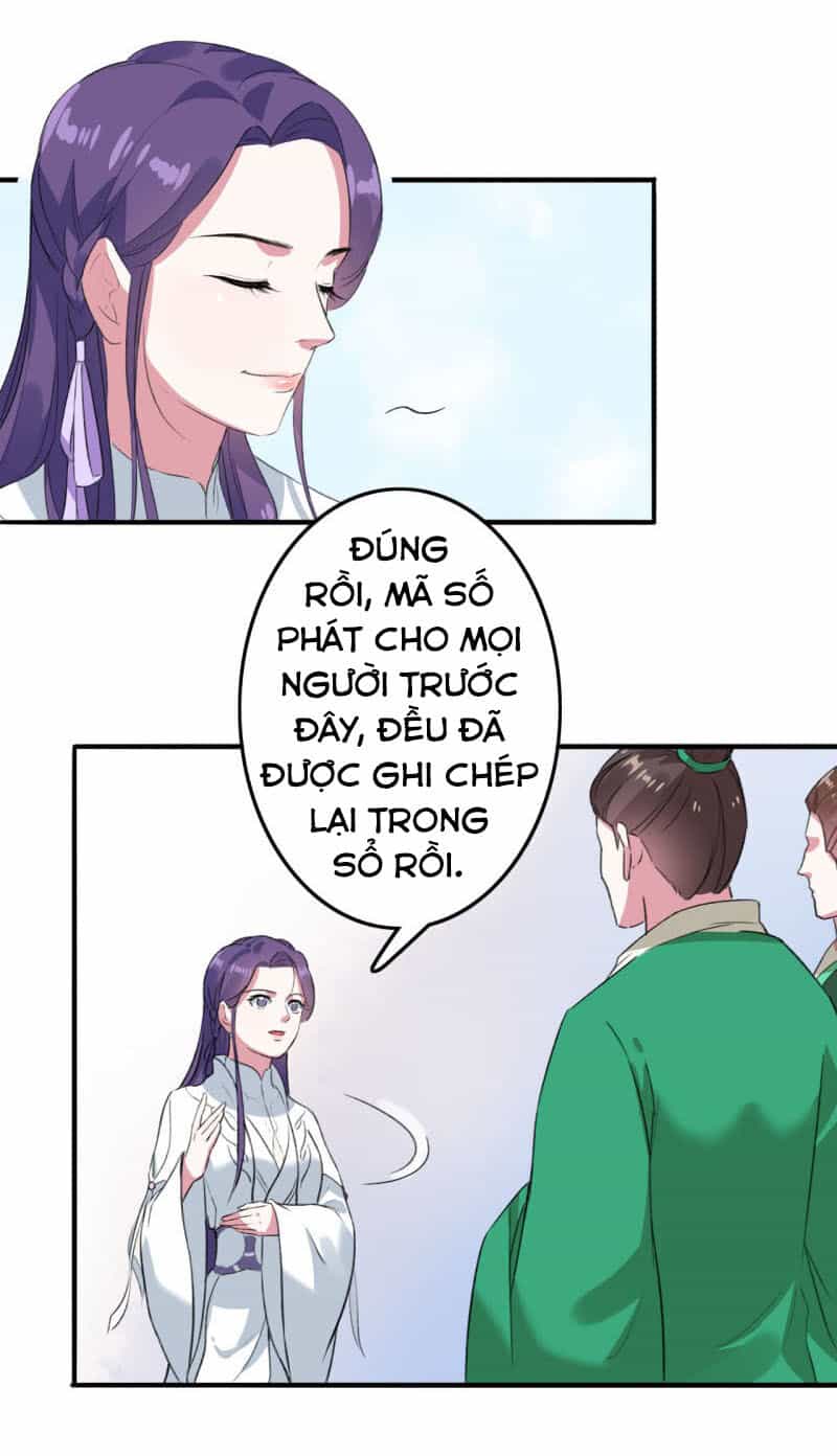 Tà Y Cuồng Thê - Chương 82 - ảnh 17