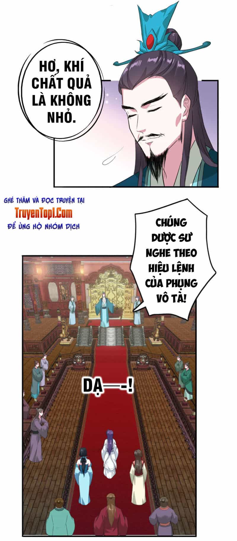 Tà Y Cuồng Thê - Chương 82 - ảnh 5