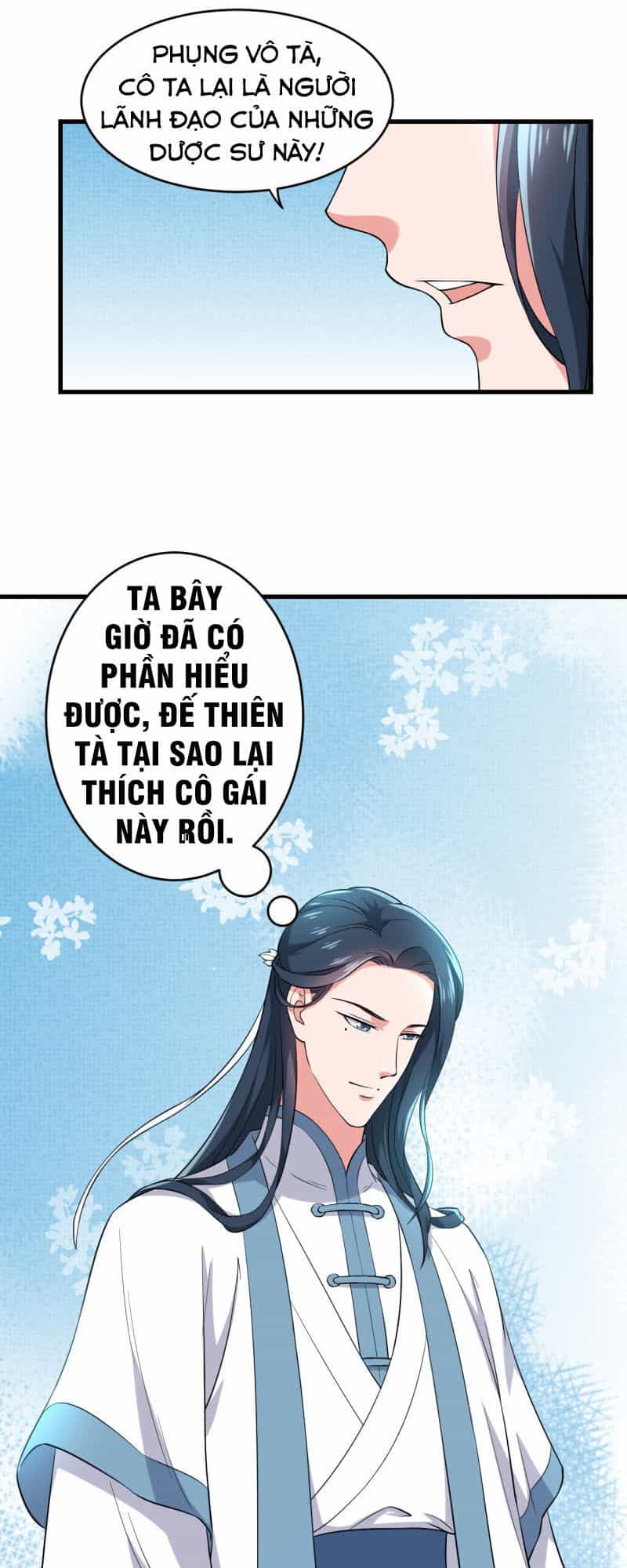Tà Y Cuồng Thê - Chương 83 - ảnh 17