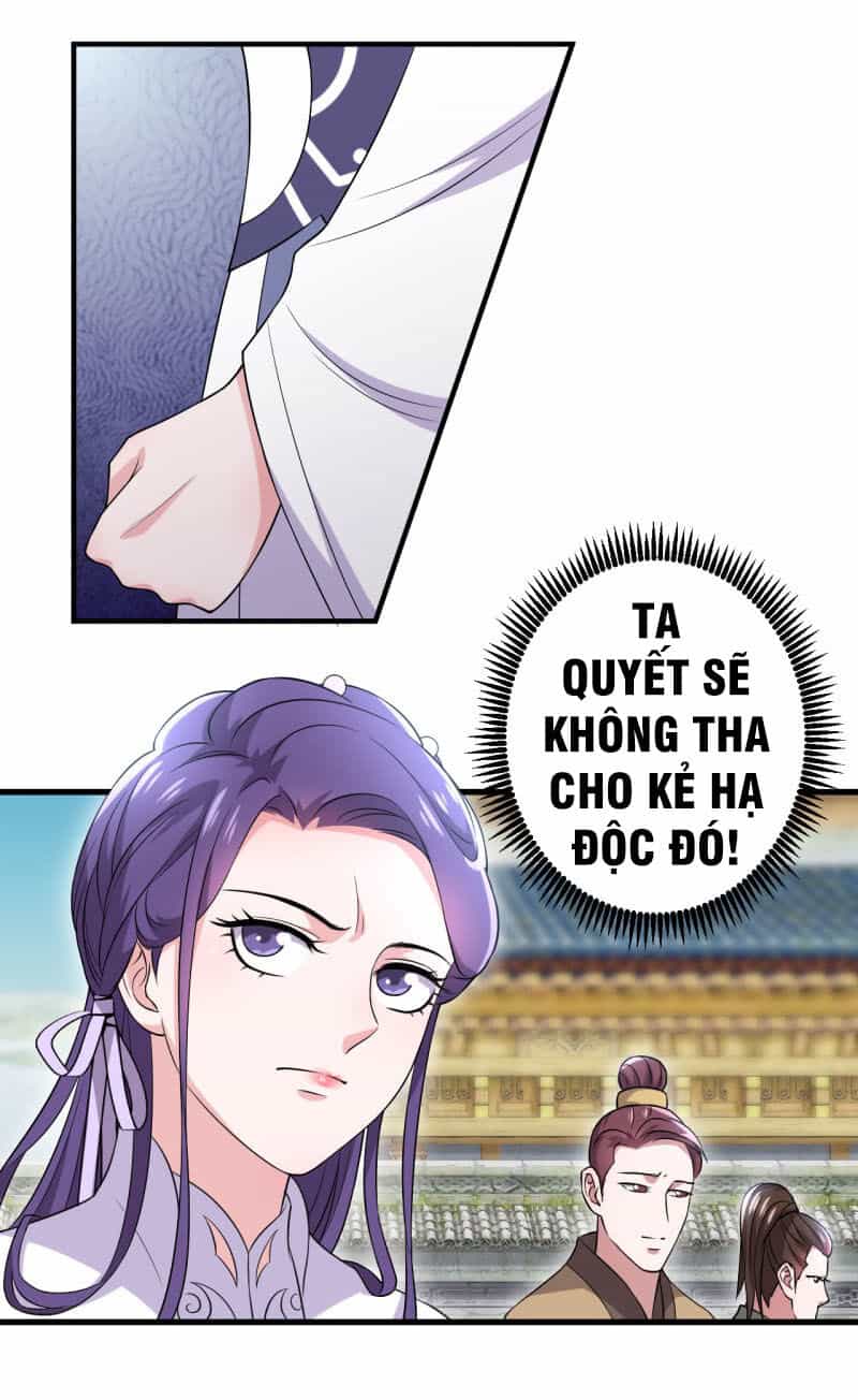 Tà Y Cuồng Thê - Chương 83 - ảnh 6