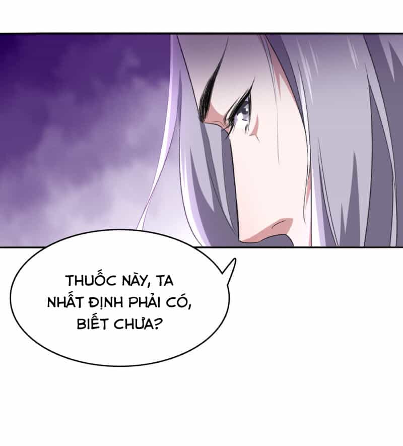 Tà Y Cuồng Thê - Chương 84 - ảnh 20