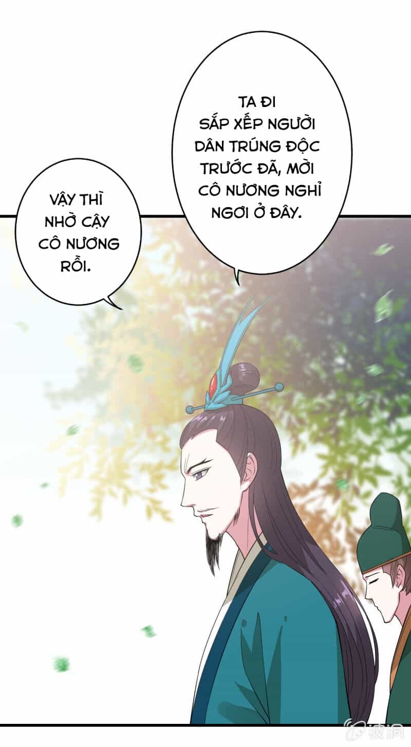 Tà Y Cuồng Thê - Chương 85 - ảnh 5