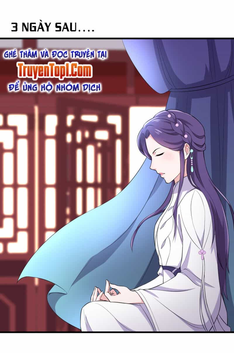 Tà Y Cuồng Thê - Chương 88 - ảnh 30