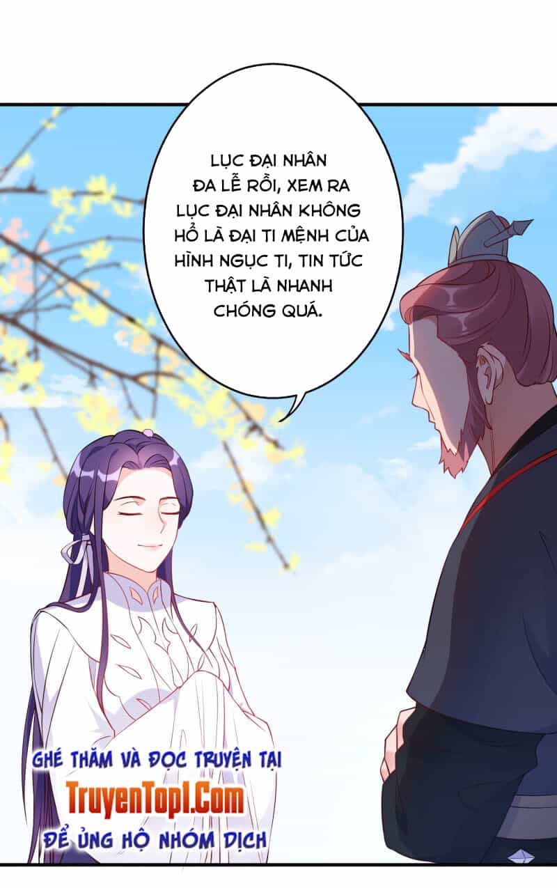 Tà Y Cuồng Thê - Chương 90 - ảnh 3