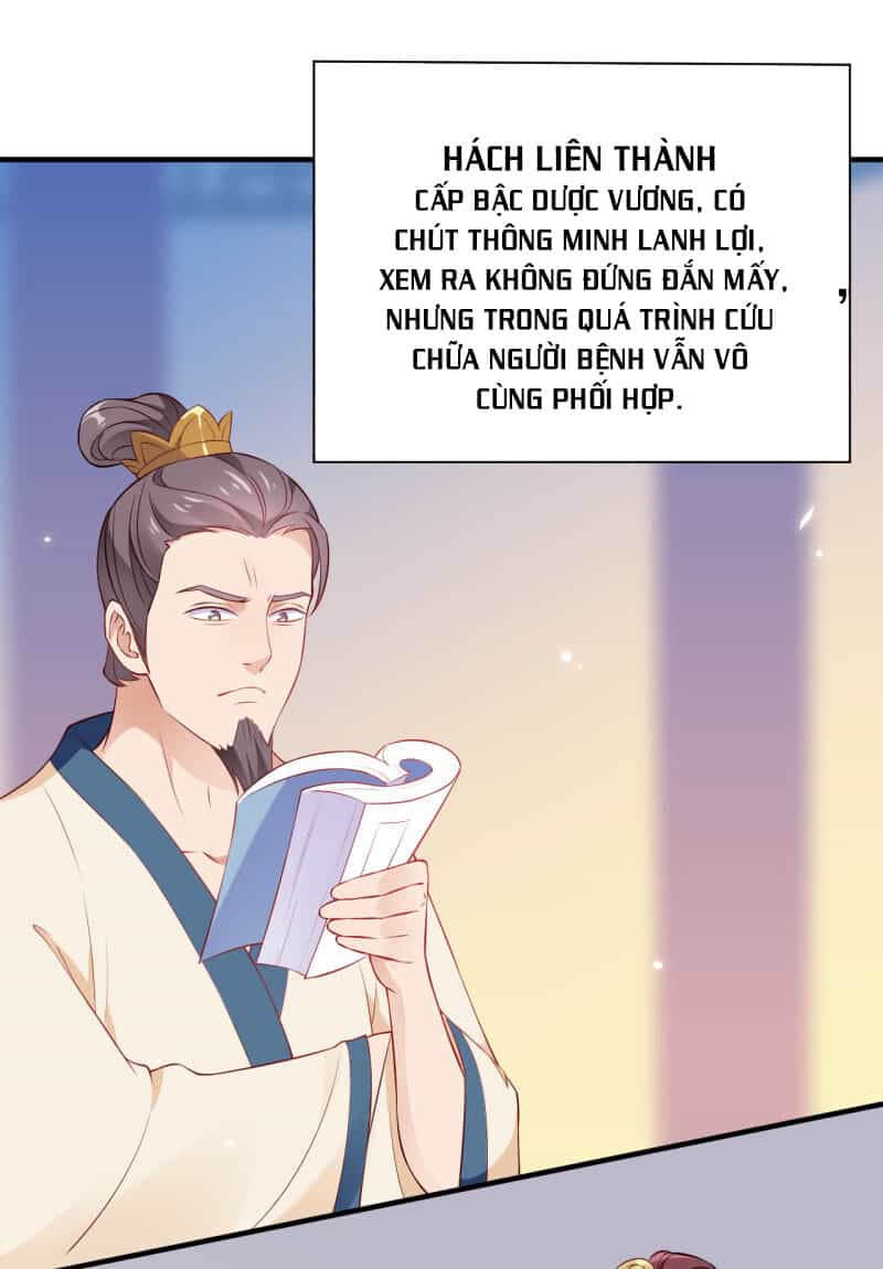 Tà Y Cuồng Thê - Chương 90 - ảnh 34