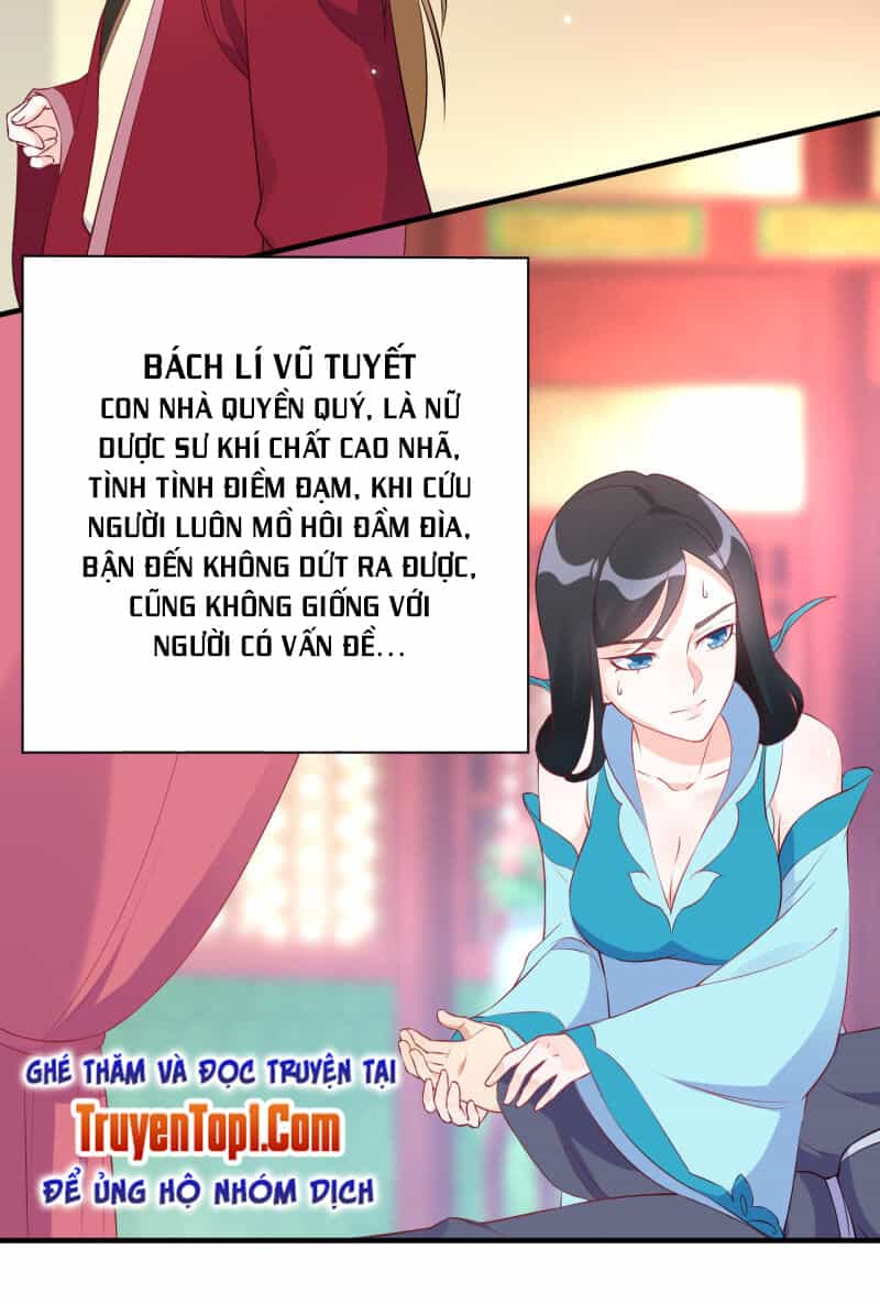 Tà Y Cuồng Thê - Chương 90 - ảnh 36