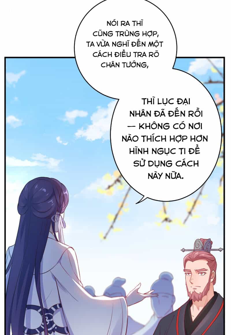 Tà Y Cuồng Thê - Chương 90 - ảnh 6