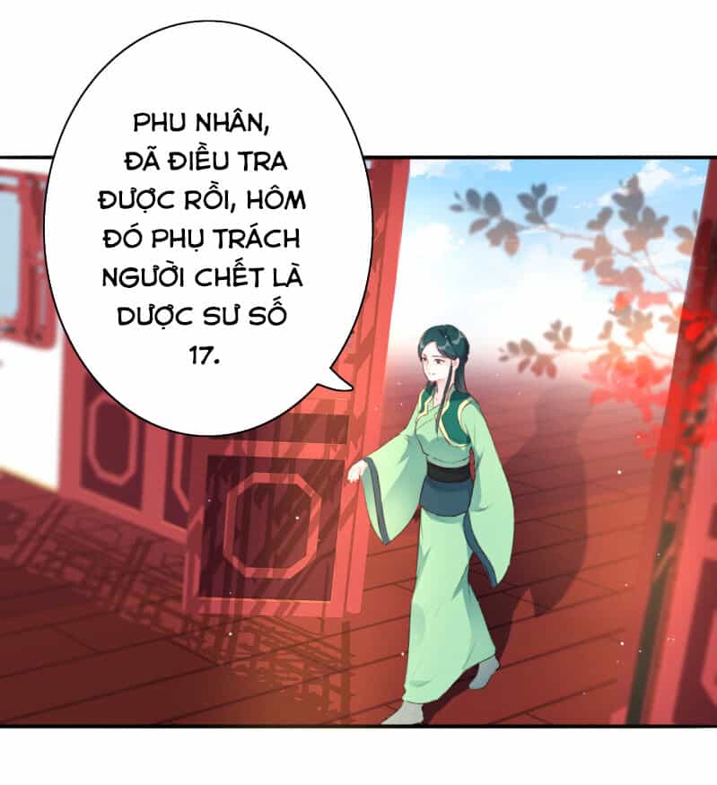 Tà Y Cuồng Thê - Chương 91 - ảnh 10