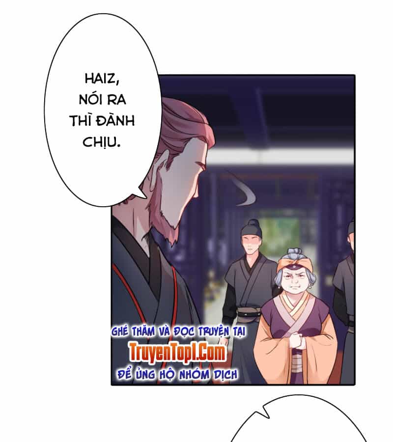 Tà Y Cuồng Thê - Chương 91 - ảnh 15