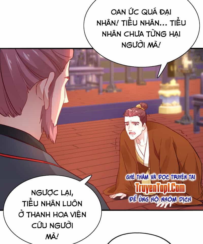 Tà Y Cuồng Thê - Chương 91 - ảnh 27