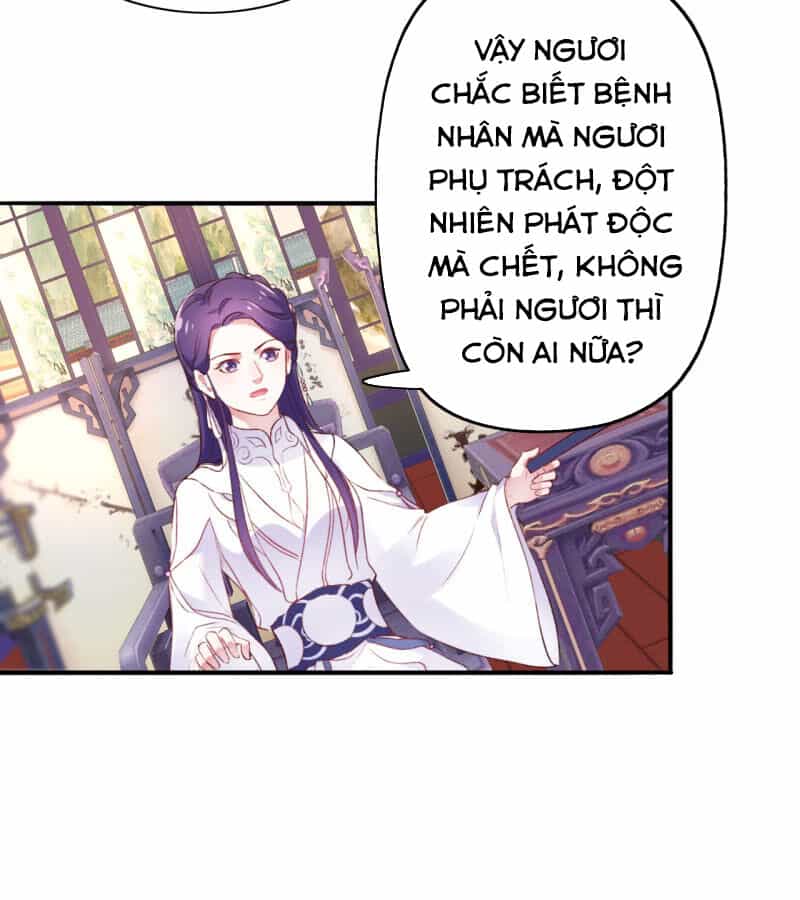Tà Y Cuồng Thê - Chương 91 - ảnh 28