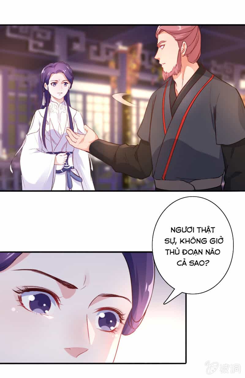 Tà Y Cuồng Thê - Chương 91 - ảnh 33