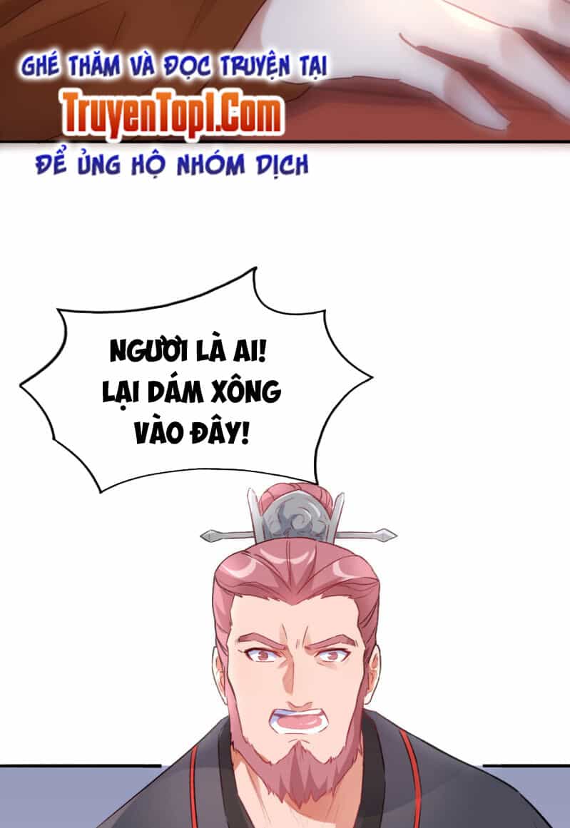 Tà Y Cuồng Thê - Chương 91 - ảnh 38