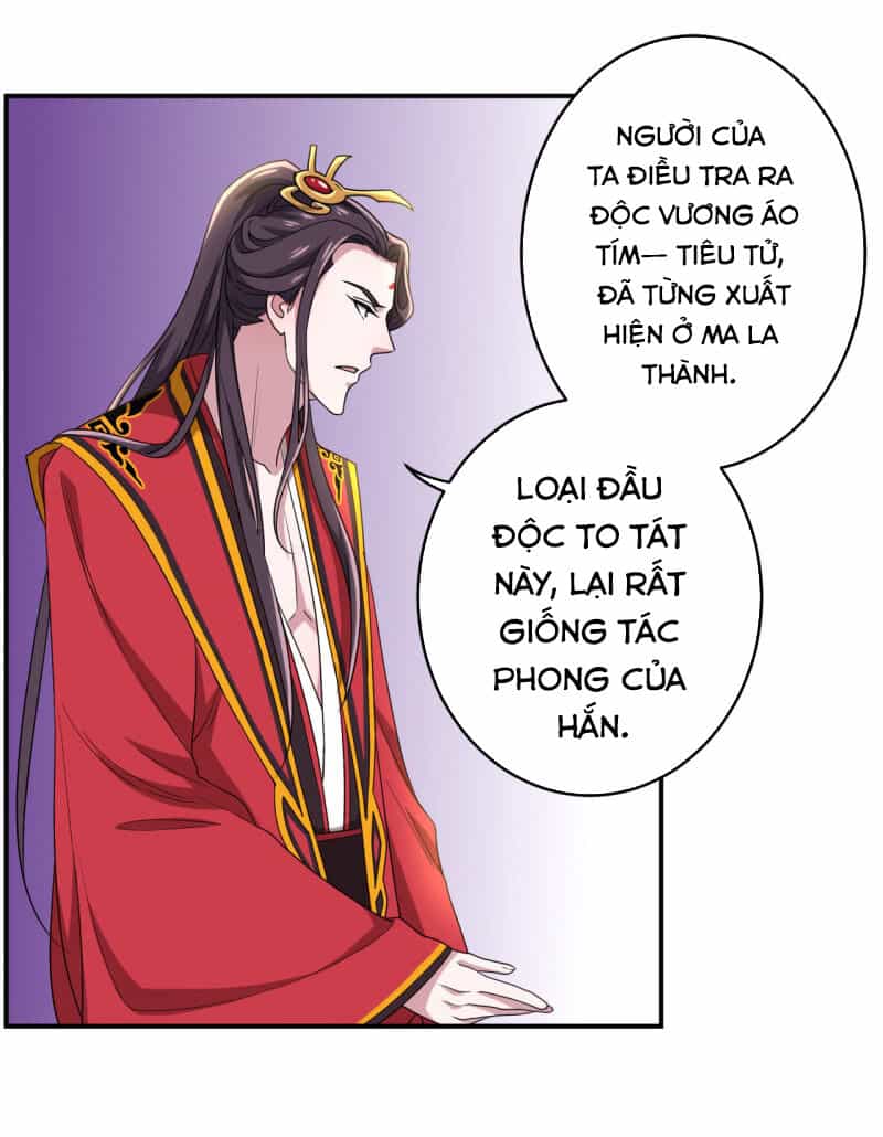 Tà Y Cuồng Thê - Chương 92 - ảnh 18
