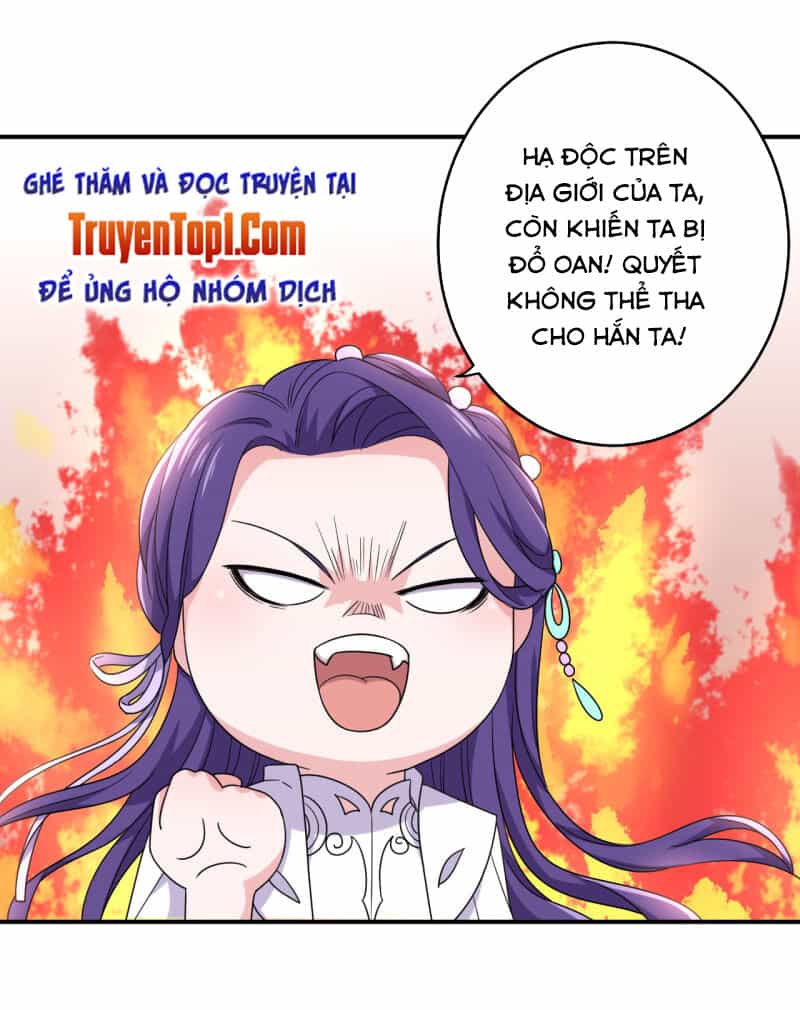 Tà Y Cuồng Thê - Chương 92 - ảnh 27