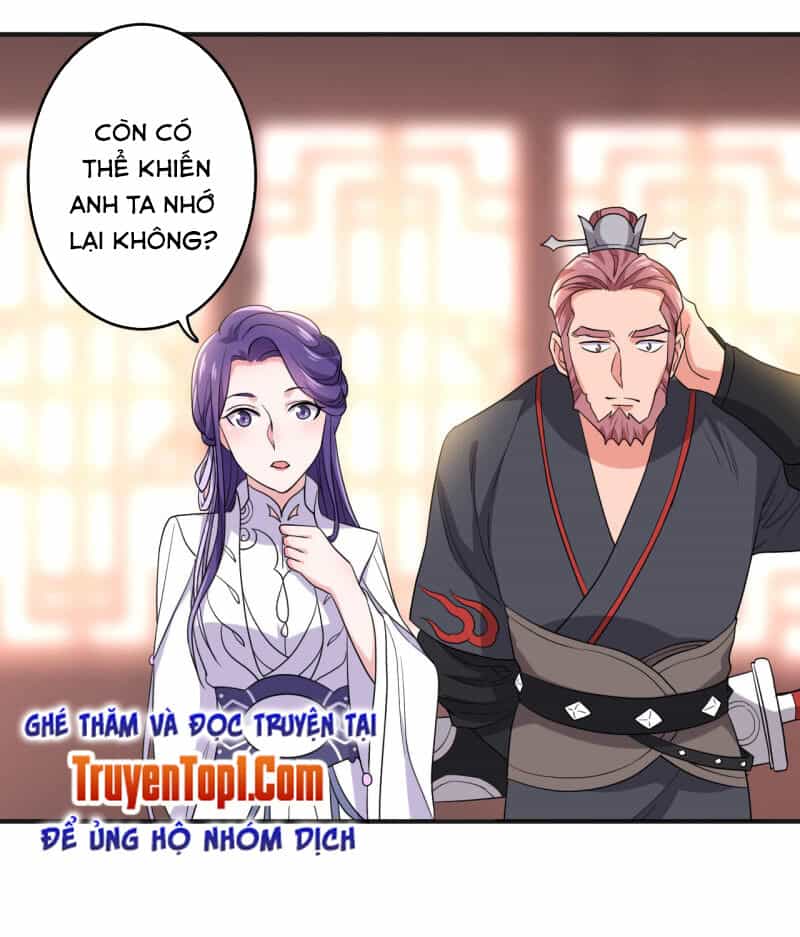 Tà Y Cuồng Thê - Chương 92 - ảnh 7