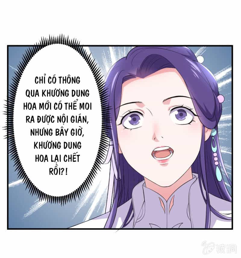 Tà Y Cuồng Thê - Chương 93 - ảnh 5