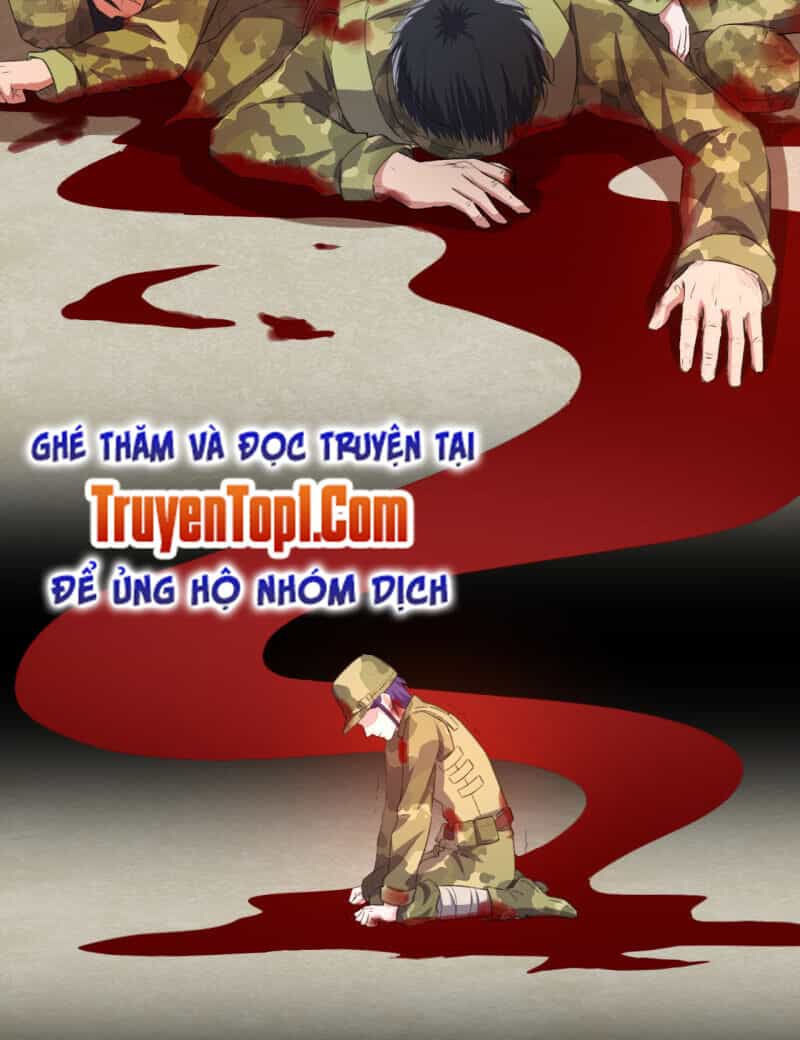 Tà Y Cuồng Thê - Chương 96 - ảnh 20