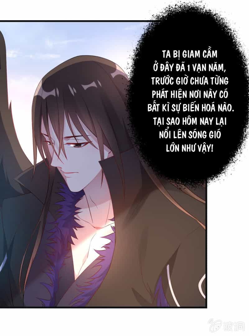 Tà Y Cuồng Thê - Chương 97 - ảnh 21