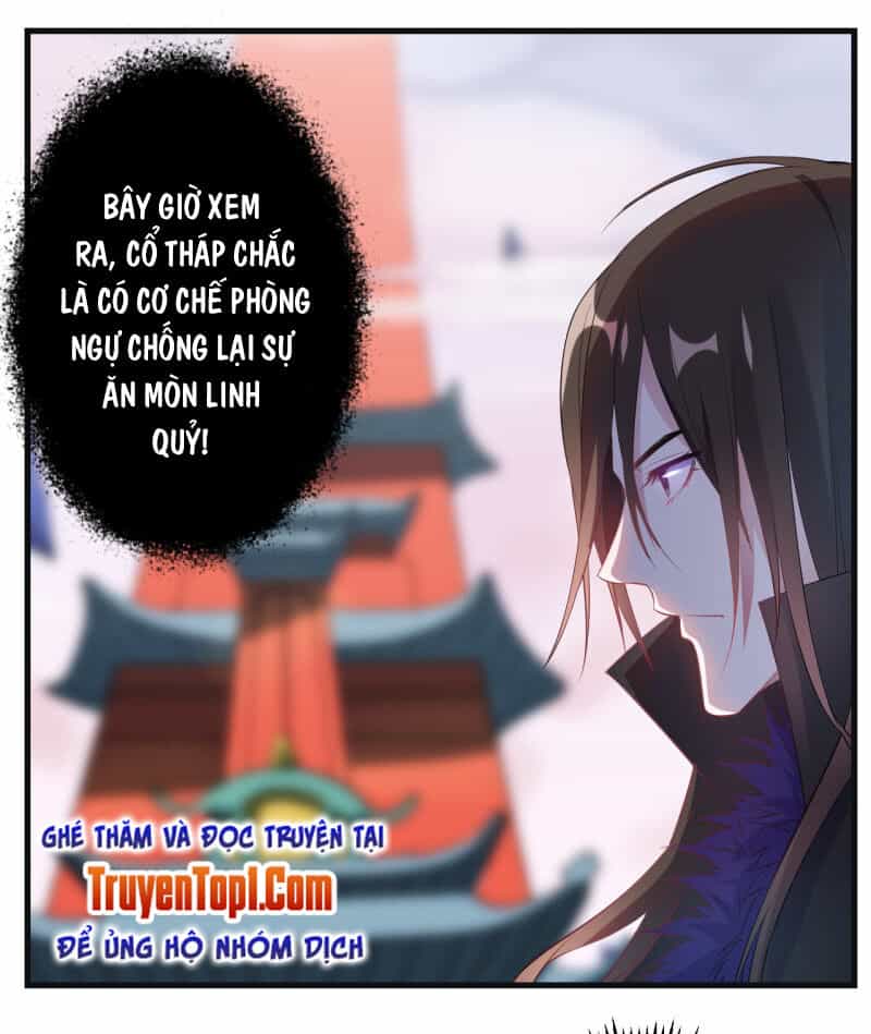 Tà Y Cuồng Thê - Chương 97 - ảnh 24