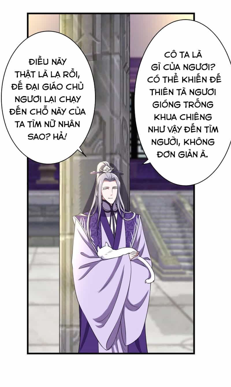 Tà Y Cuồng Thê - Chương 98 - ảnh 20
