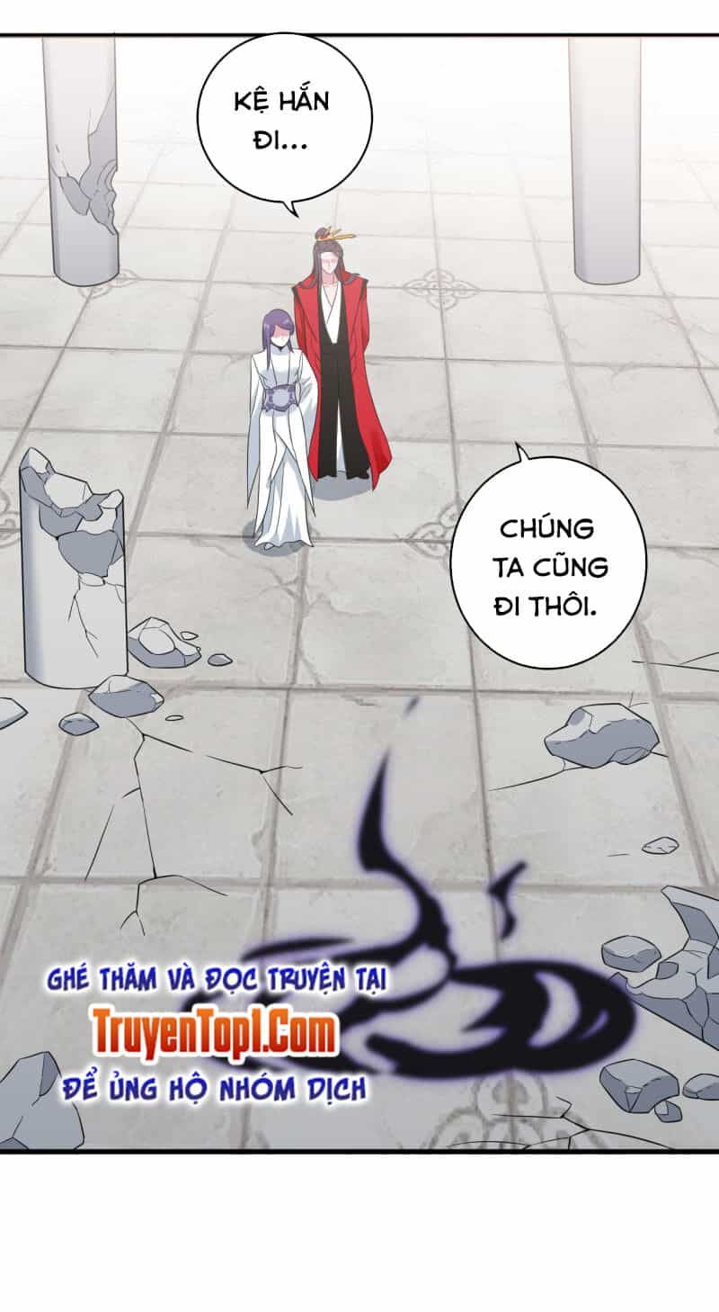 Tà Y Cuồng Thê - Chương 100 - ảnh 15