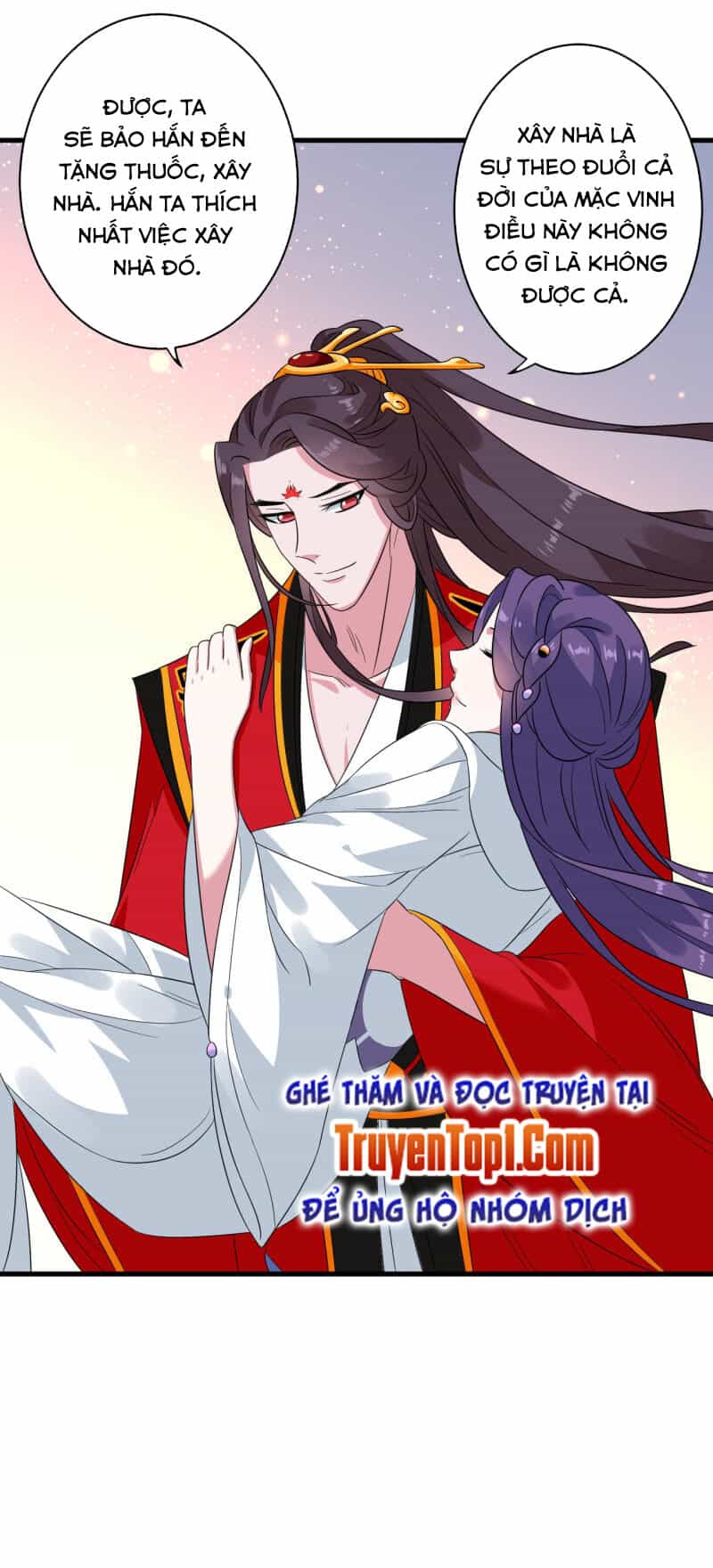 Tà Y Cuồng Thê - Chương 100 - ảnh 28