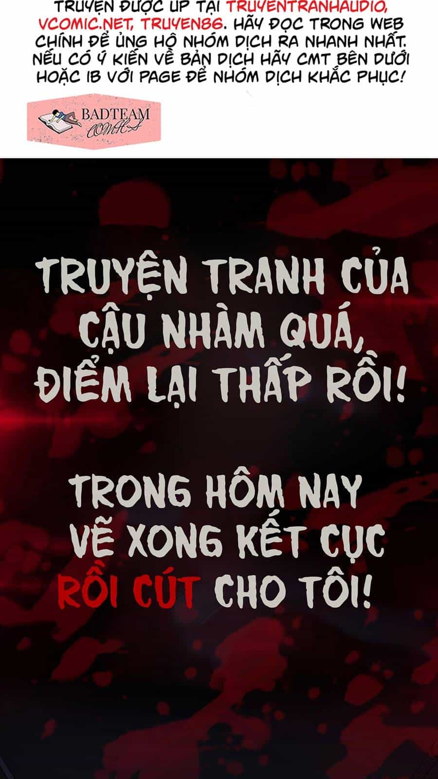 Tác Giả Sinh Tồn Ký - Chương 1 - ảnh 2