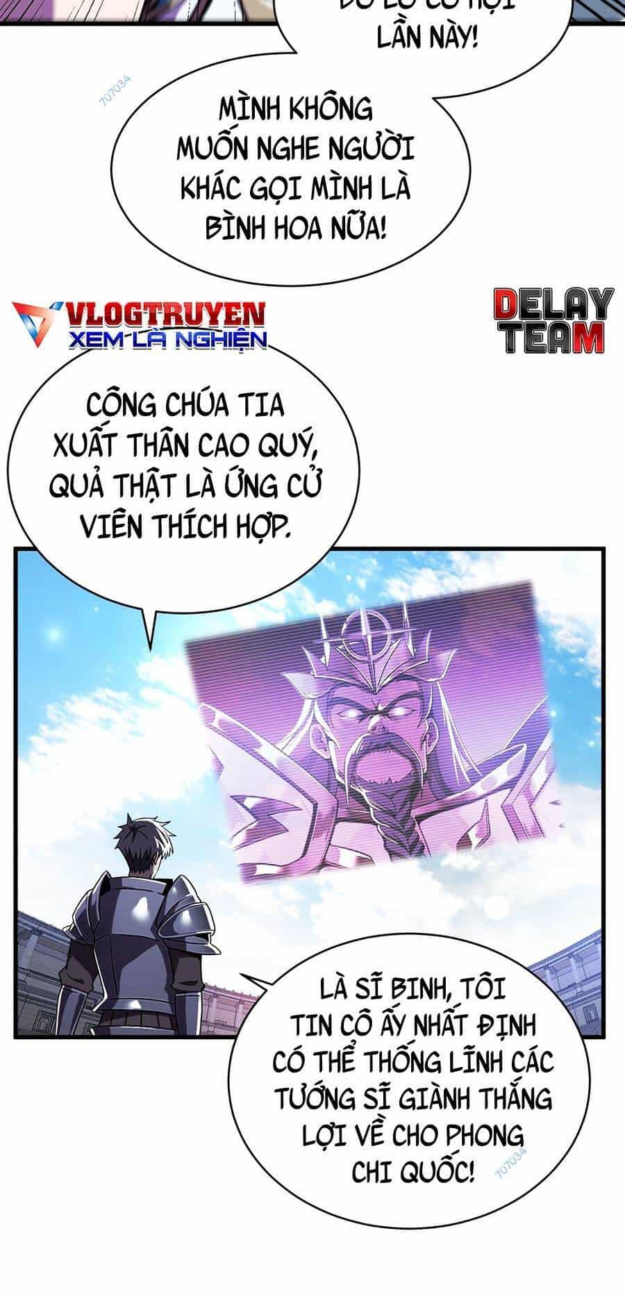 Tác Giả Sinh Tồn Ký - Chương 11 - ảnh 26