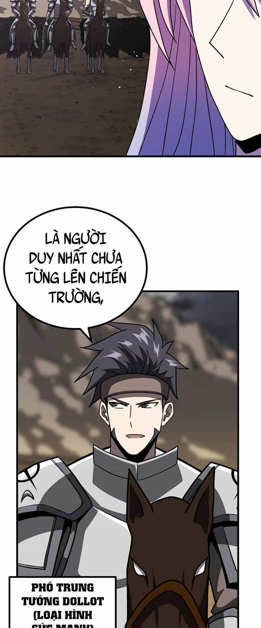 Tác Giả Sinh Tồn Ký - Chương 12 - ảnh 5