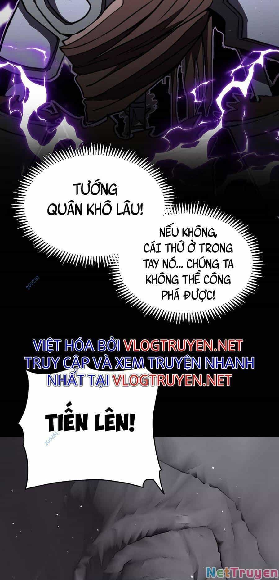 Tác Giả Sinh Tồn Ký - Chương 13 - ảnh 21