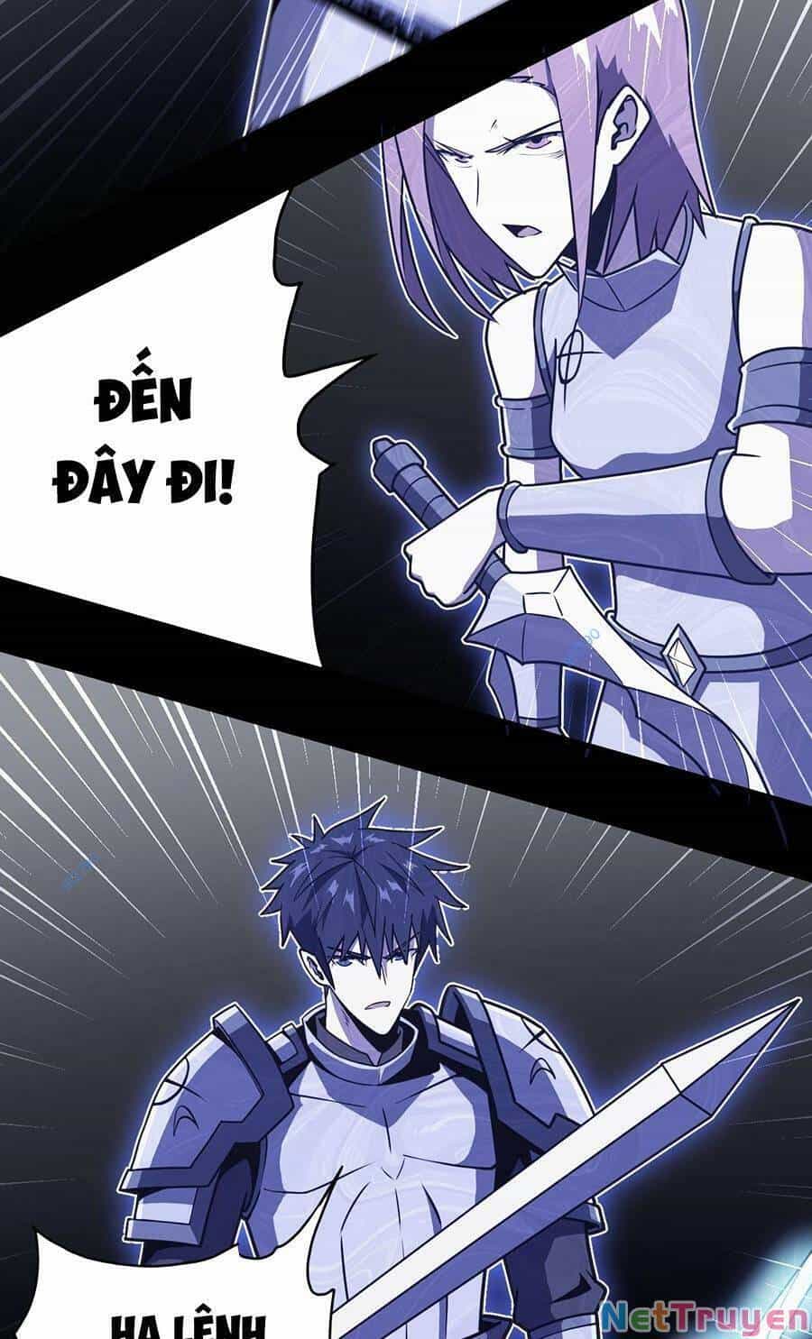 Tác Giả Sinh Tồn Ký - Chương 17 - ảnh 57