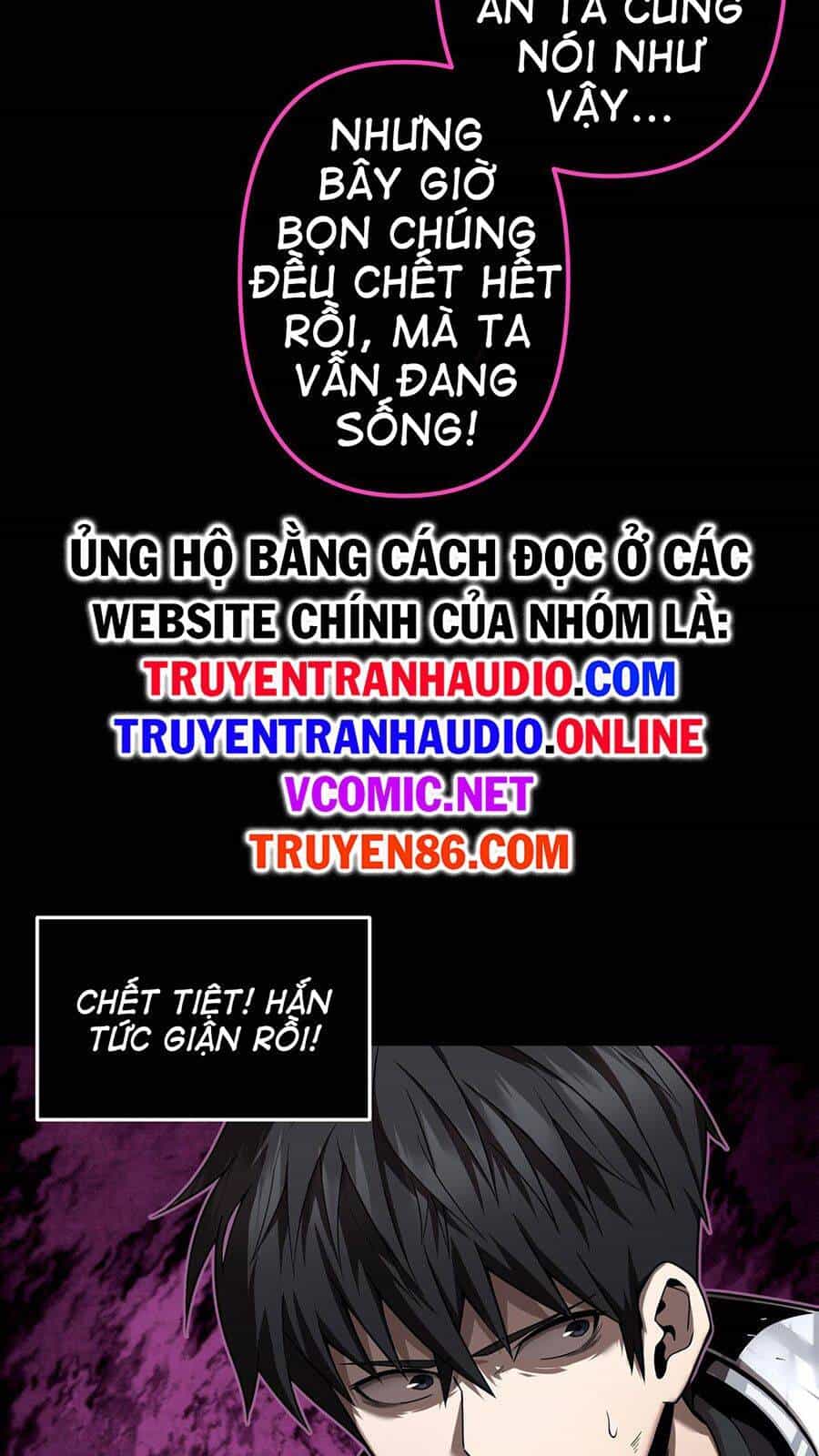 Tác Giả Sinh Tồn Ký - Chương 3 - ảnh 9