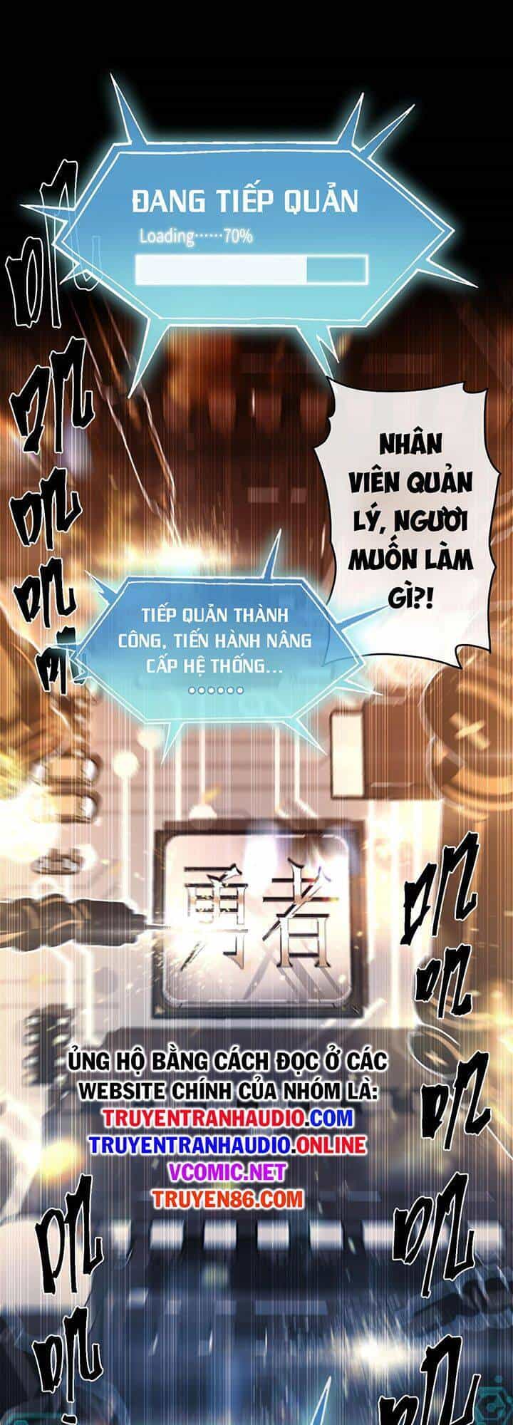 Tác Giả Sinh Tồn Ký - Chương 5 - ảnh 53