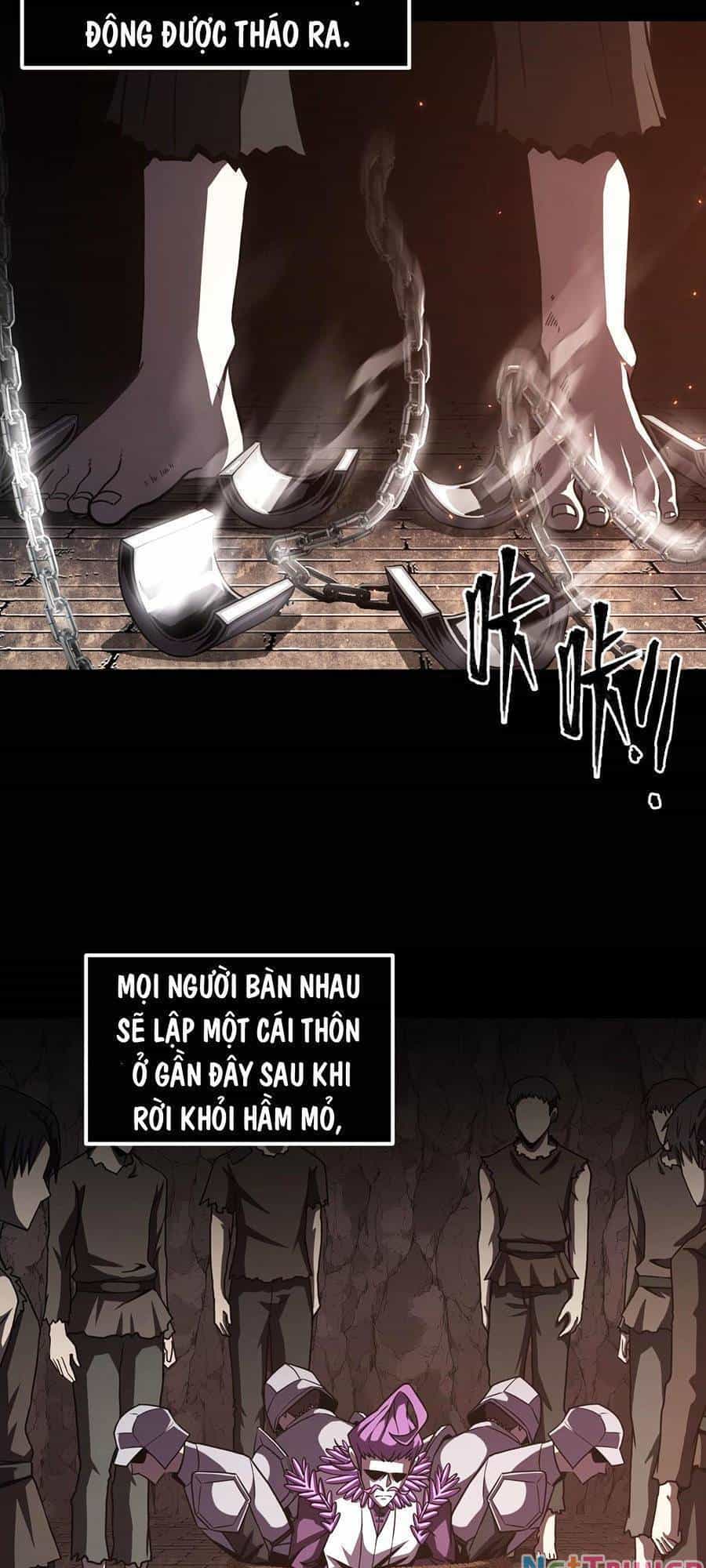 Tác Giả Sinh Tồn Ký - Chương 7 - ảnh 30