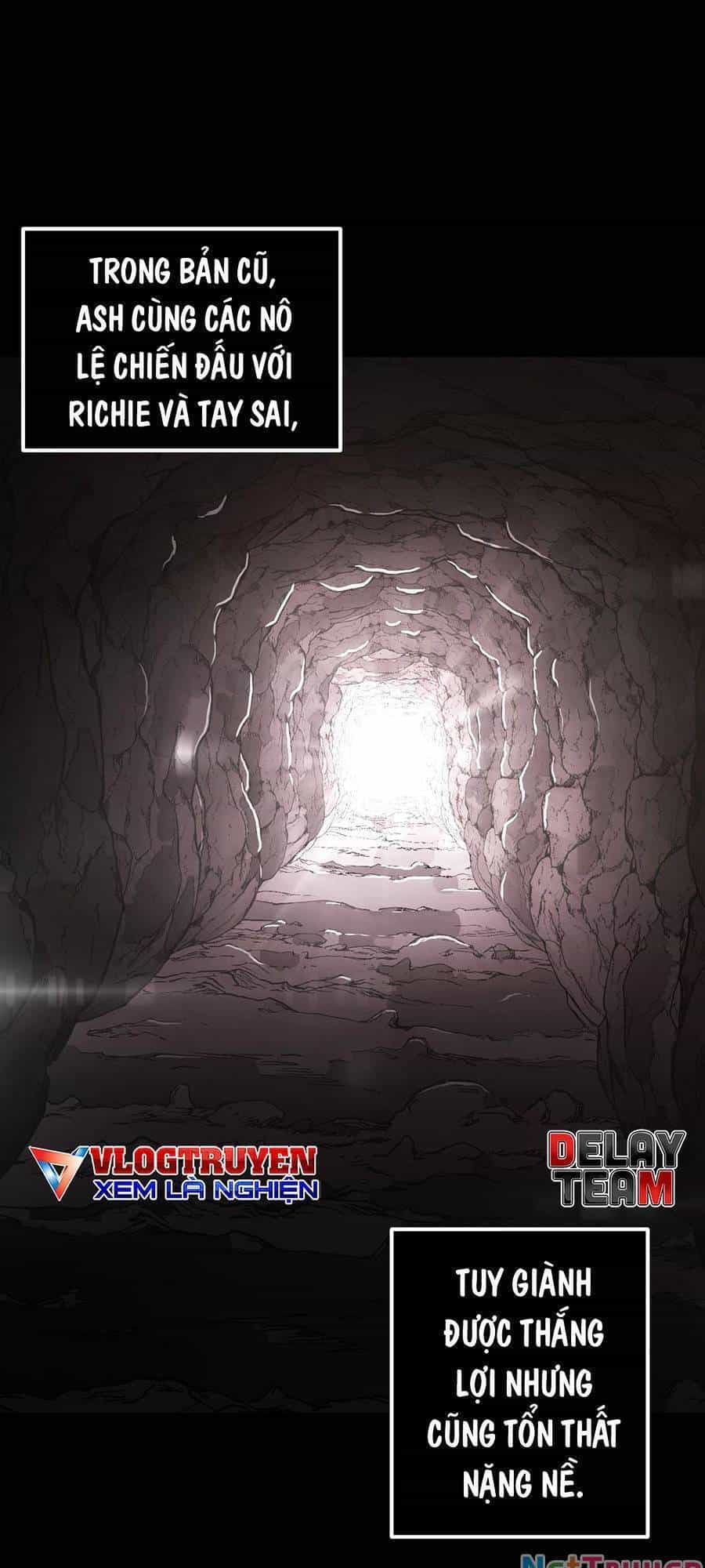 Tác Giả Sinh Tồn Ký - Chương 7 - ảnh 34