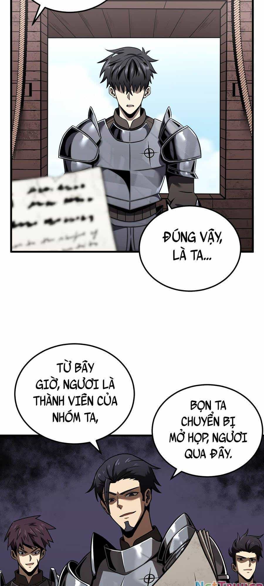 Tác Giả Sinh Tồn Ký - Chương 8 - ảnh 32