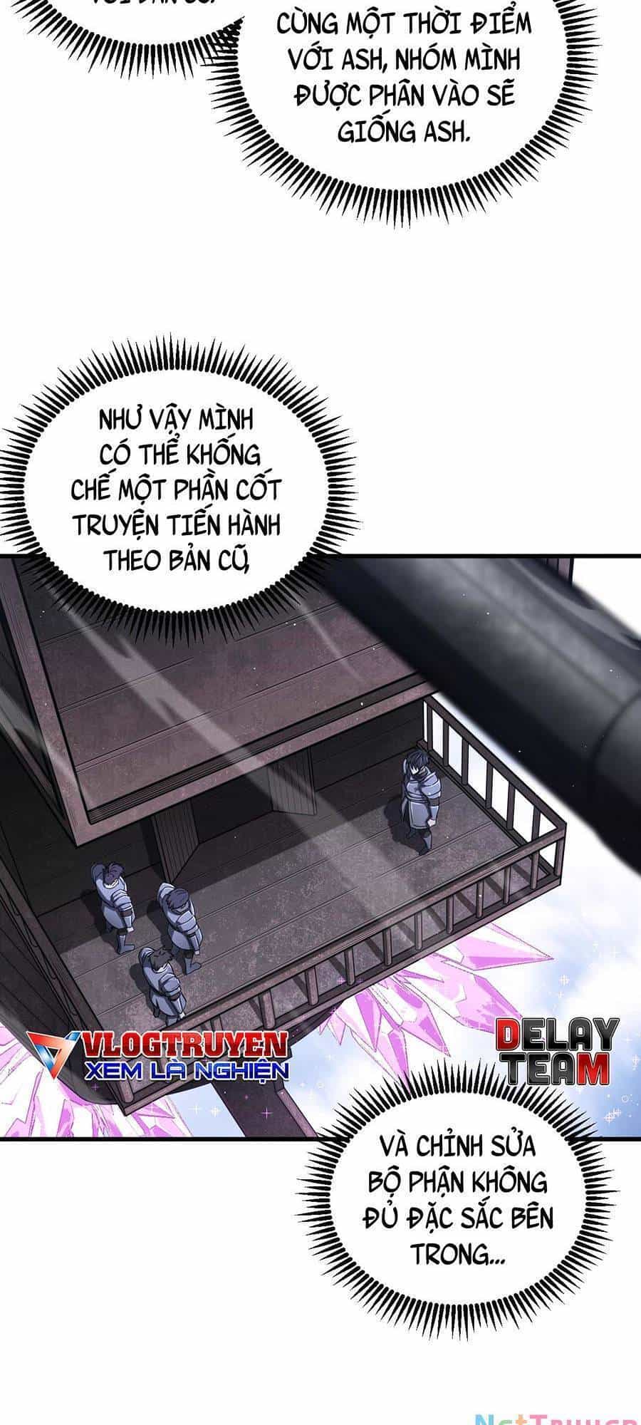 Tác Giả Sinh Tồn Ký - Chương 8 - ảnh 38