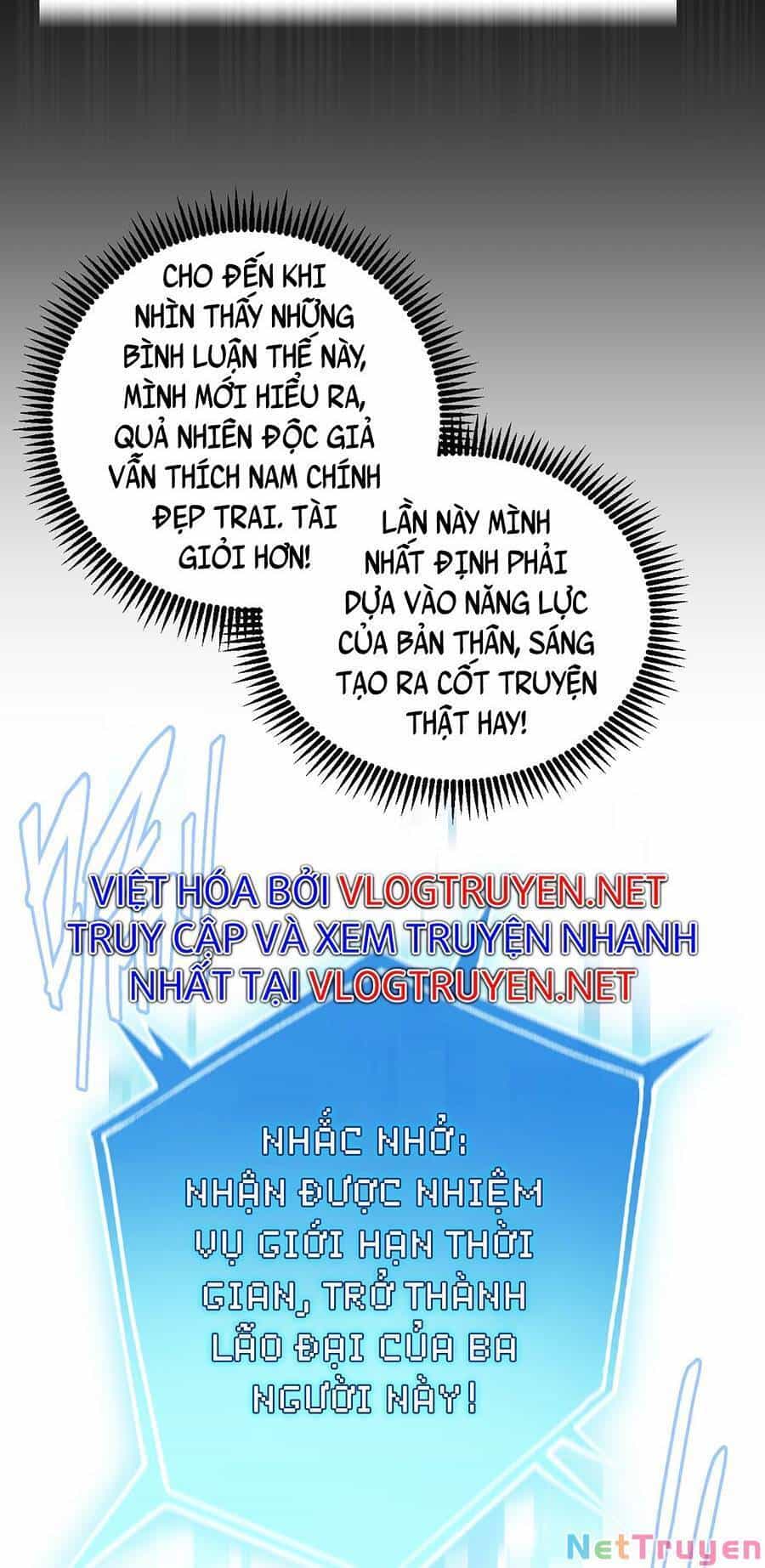 Tác Giả Sinh Tồn Ký - Chương 8 - ảnh 50