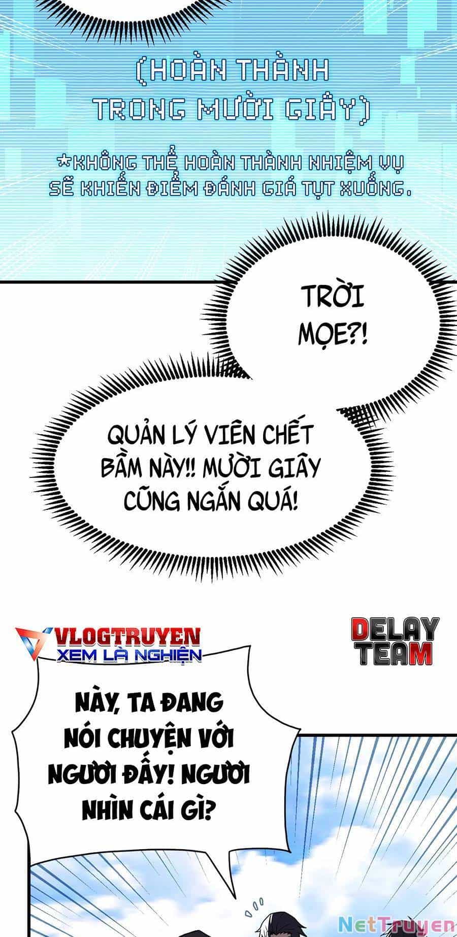 Tác Giả Sinh Tồn Ký - Chương 8 - ảnh 52